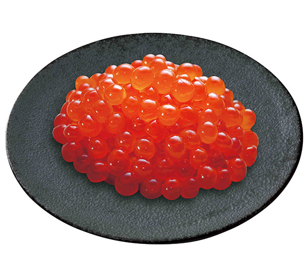 「いくら」イメージ